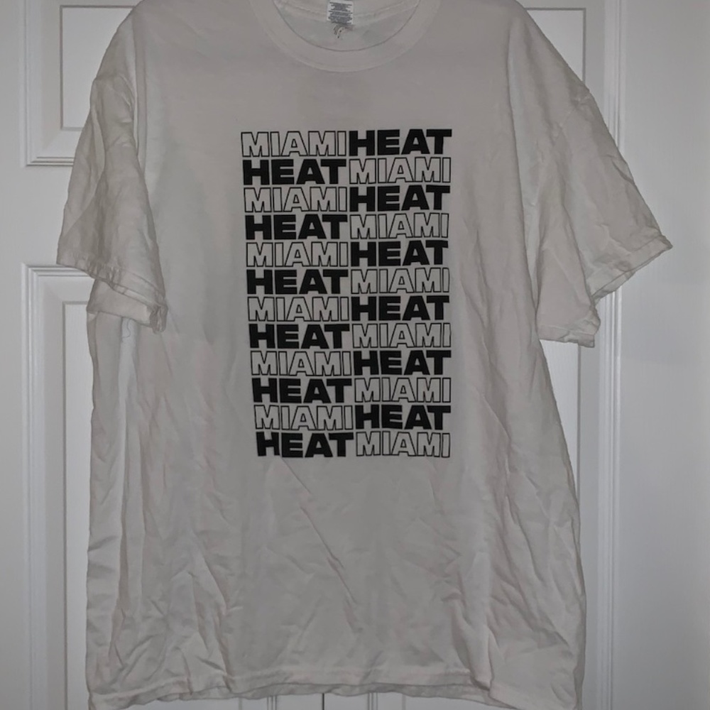 Miami Heat T-Shirt